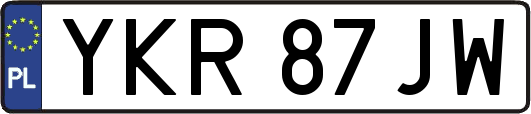 YKR87JW