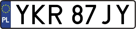 YKR87JY