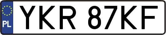 YKR87KF