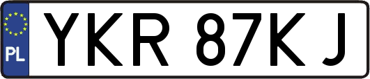 YKR87KJ