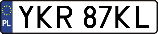 YKR87KL