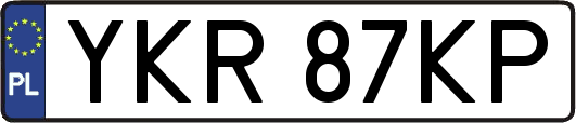 YKR87KP