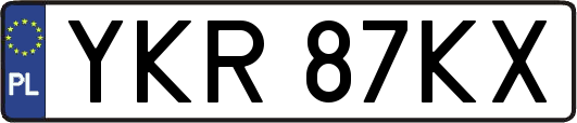 YKR87KX