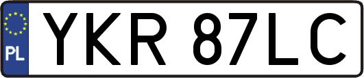 YKR87LC
