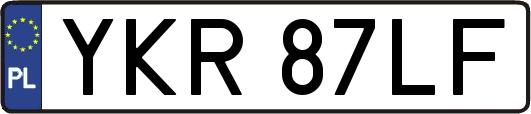 YKR87LF