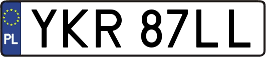 YKR87LL