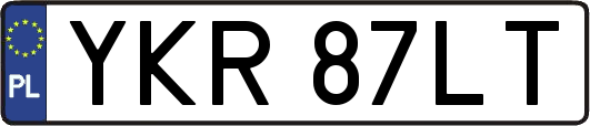 YKR87LT