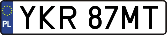YKR87MT