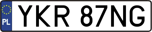 YKR87NG