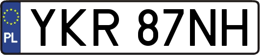 YKR87NH