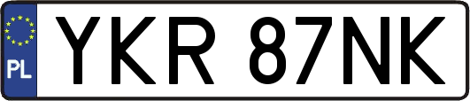 YKR87NK