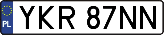 YKR87NN