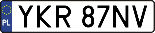 YKR87NV