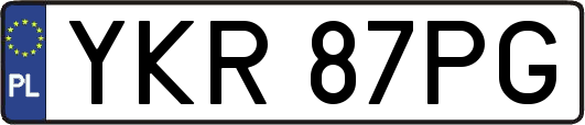 YKR87PG