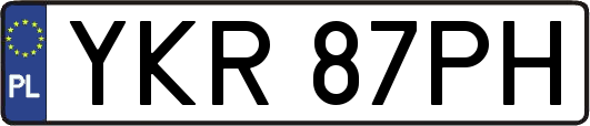 YKR87PH