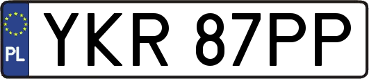 YKR87PP