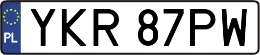 YKR87PW