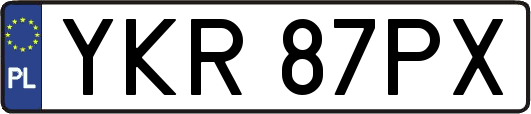 YKR87PX