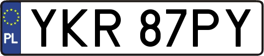 YKR87PY