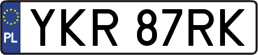 YKR87RK