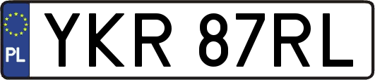 YKR87RL