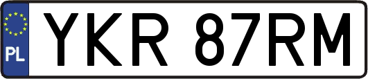 YKR87RM