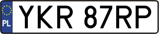 YKR87RP