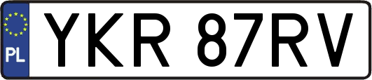 YKR87RV