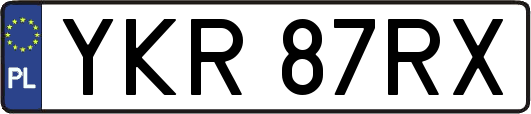 YKR87RX