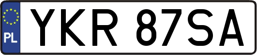 YKR87SA