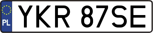 YKR87SE