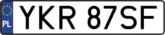 YKR87SF