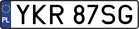 YKR87SG