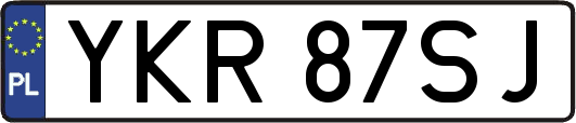 YKR87SJ