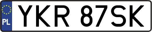 YKR87SK