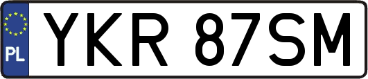 YKR87SM