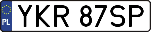 YKR87SP