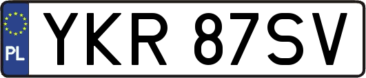YKR87SV
