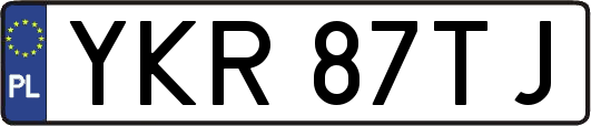 YKR87TJ