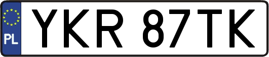 YKR87TK
