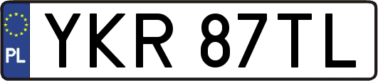 YKR87TL