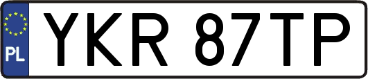 YKR87TP