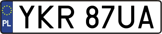 YKR87UA