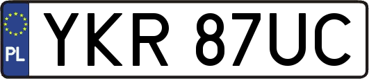 YKR87UC
