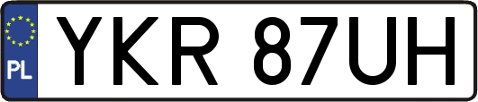 YKR87UH