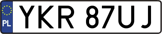 YKR87UJ