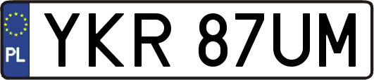 YKR87UM