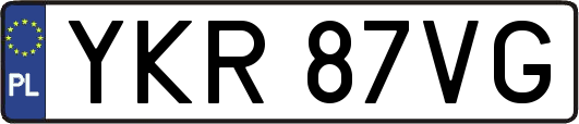 YKR87VG