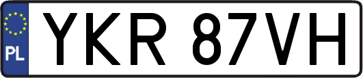 YKR87VH