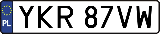 YKR87VW